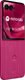Motorola razr 60 in Pink, NieuweMobiel exclusive