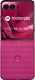 Motorola razr 60 in Pink, NieuweMobiel exclusive