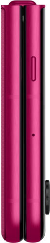 Motorola razr 60 in Pink, NieuweMobiel exclusive