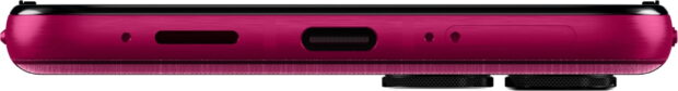 Motorola razr 60 in Pink, NieuweMobiel exclusive