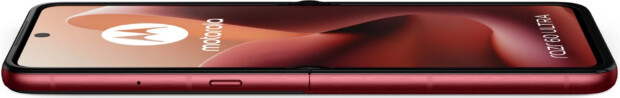 Motorola razr 60 Red, NieuweMobiel exclusive
