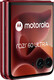 Motorola razr 60 Red, NieuweMobiel exclusive