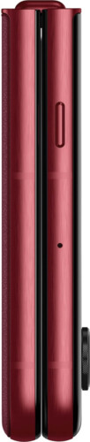 Motorola razr 60 Red, NieuweMobiel exclusive