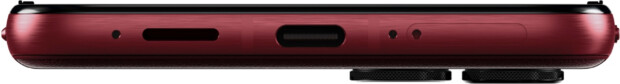Motorola razr 60 Red, NieuweMobiel exclusive