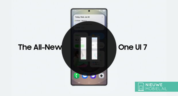 One UI 7 paused One UI 7 paused
