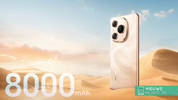 Honor Power in Gold with 8000 mAh large battery Honor Power in Gold with 8000 mAh large battery