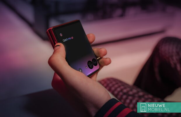 Moto AI on the Motorola razr 60 Ultra Moto AI on the Motorola razr 60 Ultra