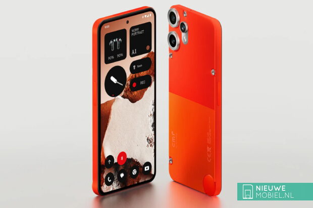 Nothing CMF Phone 2 Pro announced Nothing CMF Phone 2 Pro announced