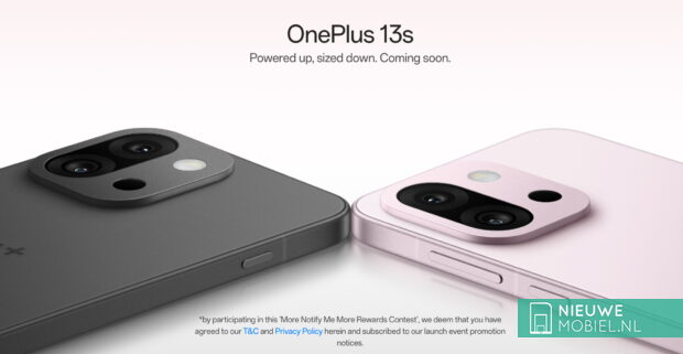Oneplus 13s: Coming Soon OnePlus 13s: Coming Soon