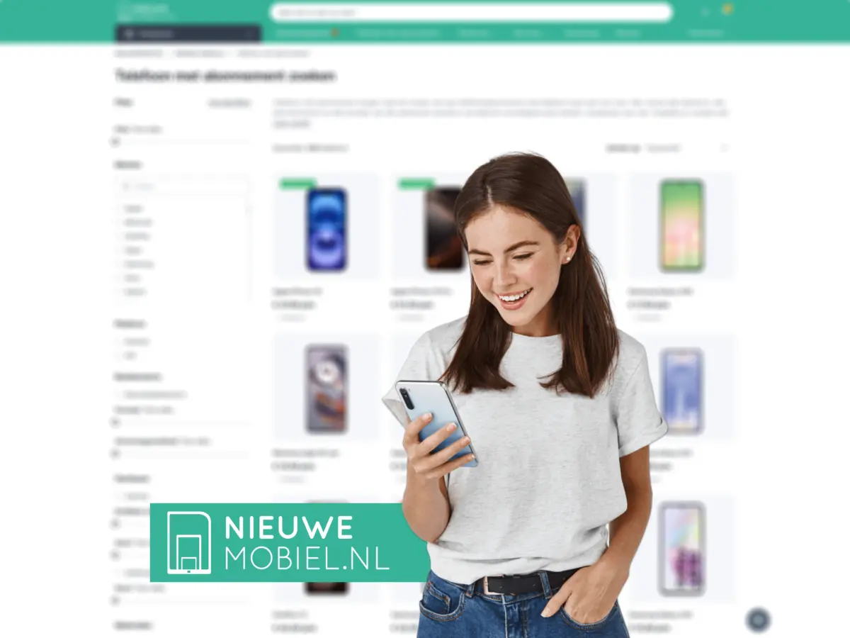 Nieuwemobiel Page Image