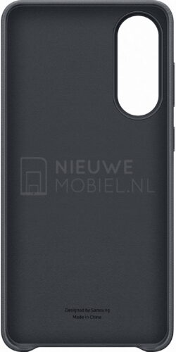 Samsung Galaxy S25 Edge Kindsuit Case
