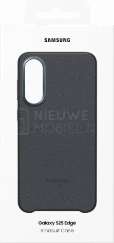 Samsung Galaxy S25 Edge Kindsuit Case