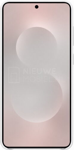 Samsung Galaxy S25 Edge Kindsuit Case