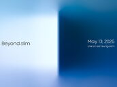 Samsung Announces Unpacked For May 13 For S25 Edge