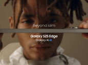 Galaxy S25 Edge Poor Sales Figures