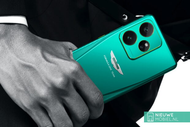 Realme GT 7 Dream Edition Handson