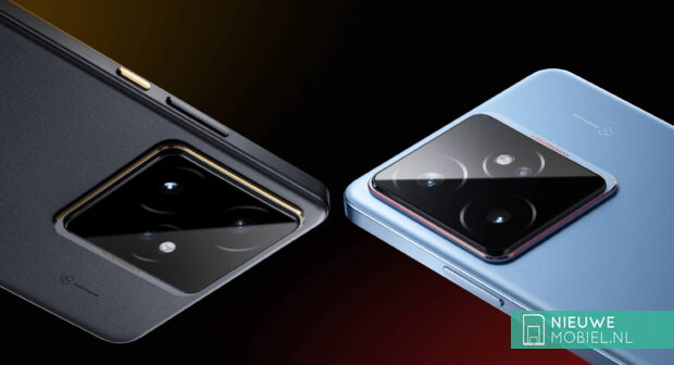 realme GT 7 IceSense Black and IceSense Blue Announced
