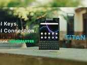 Unihertz Titan 2 With Keyboard Launced June As Blackberry Passport Successor