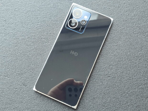 HMD Skyline 2 leaked photo by Smashx 60