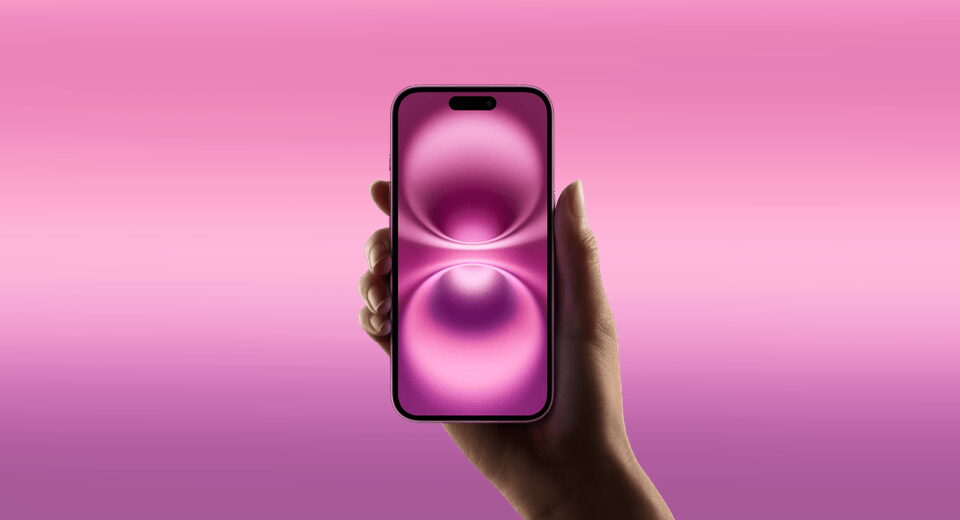 Apple iPhone 17 gets bigger screen, but same processor