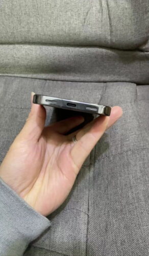 Google Pixel 10 Pro Prototype
