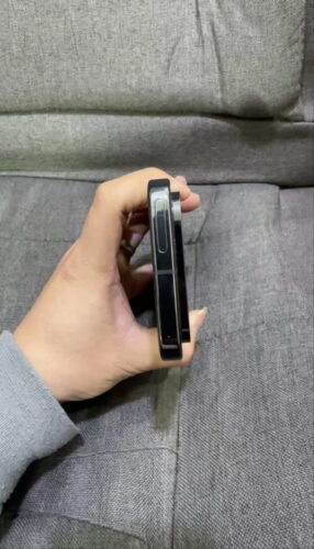 Google Pixel 10 Pro Prototype