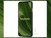 Fairphone 6 First Image Leaked By Winfuture