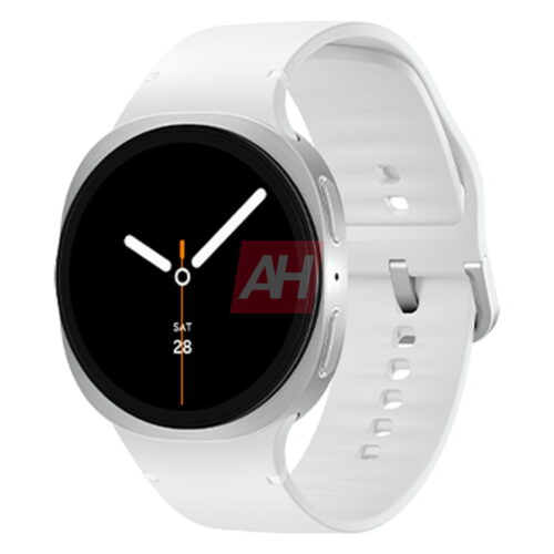 Samsung Galaxy Watch 8 by Androidheadlines