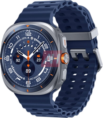Samsung Galaxy Watch Ultra 2 by Androidheadlines