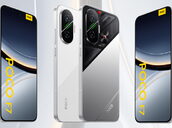 Poco F7 Pictures And Specs By Androidtreasure
