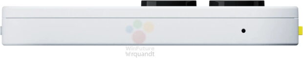 Fairphone 6 Winfuture Cloud White