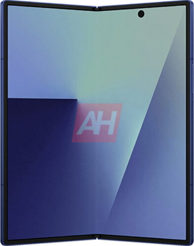 Samsung Galaxy Z Fold 7 Inside Androidheadlines