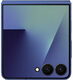 Samsung Galaxy Z Flip 7 via @evleaks