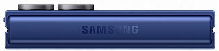 Samsung Galaxy Z Flip 7 via @evleaks