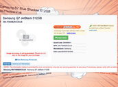 Samsung Galaxy Z Flip7 Fold7 Prices Leaked