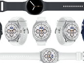 Samsung Galaxy Watch 8 Series Leaked By Evleaks