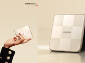 Xiaomi Mix Flip 2 Leakes Before Launch