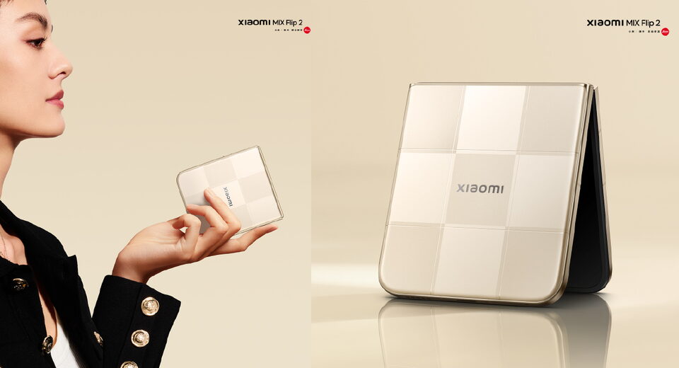 Secrets of Xiaomi Mix Flip 2 revealed just days before launch