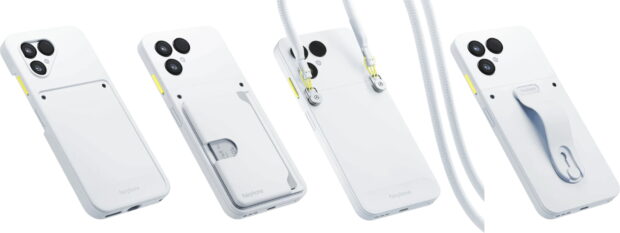 Fairphone Gen 6 Accessories