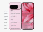 Google Pixel 10 Full Specs Leaked By Androidheadlines