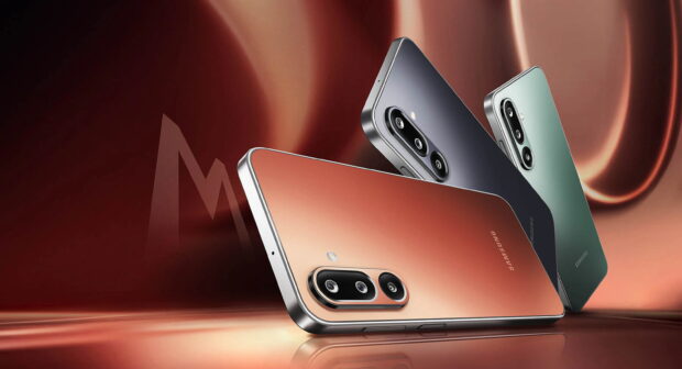 Samsung Galaxy M36 5G kunngjort i India