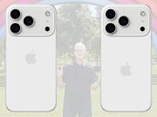 Apple Iphone 17 Series Logo Change Majinbuofficial