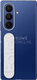 Samsung Galaxy Z Flip7 Clear Grip Case 1