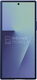 Samsung Galaxy Z Flip7 Clear Grip Case 1