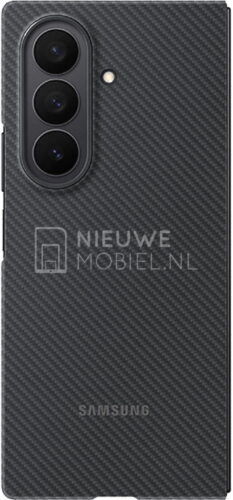 Samsung Galaxy Z Fold 7 Carbon Shield Case 1
