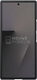 Samsung Galaxy Z Fold 7 Silicone Case Black 1