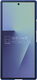 Samsung Galaxy Z Fold 7 Silicone Case Black 1