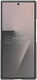 Samsung Galaxy Z Fold 7 Silicone Case Black 1