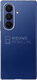 Samsung Galaxy Z Fold7 Clear Case Blue 1