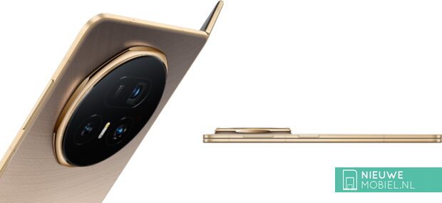 Thin Honor Magic V5 Announced In China